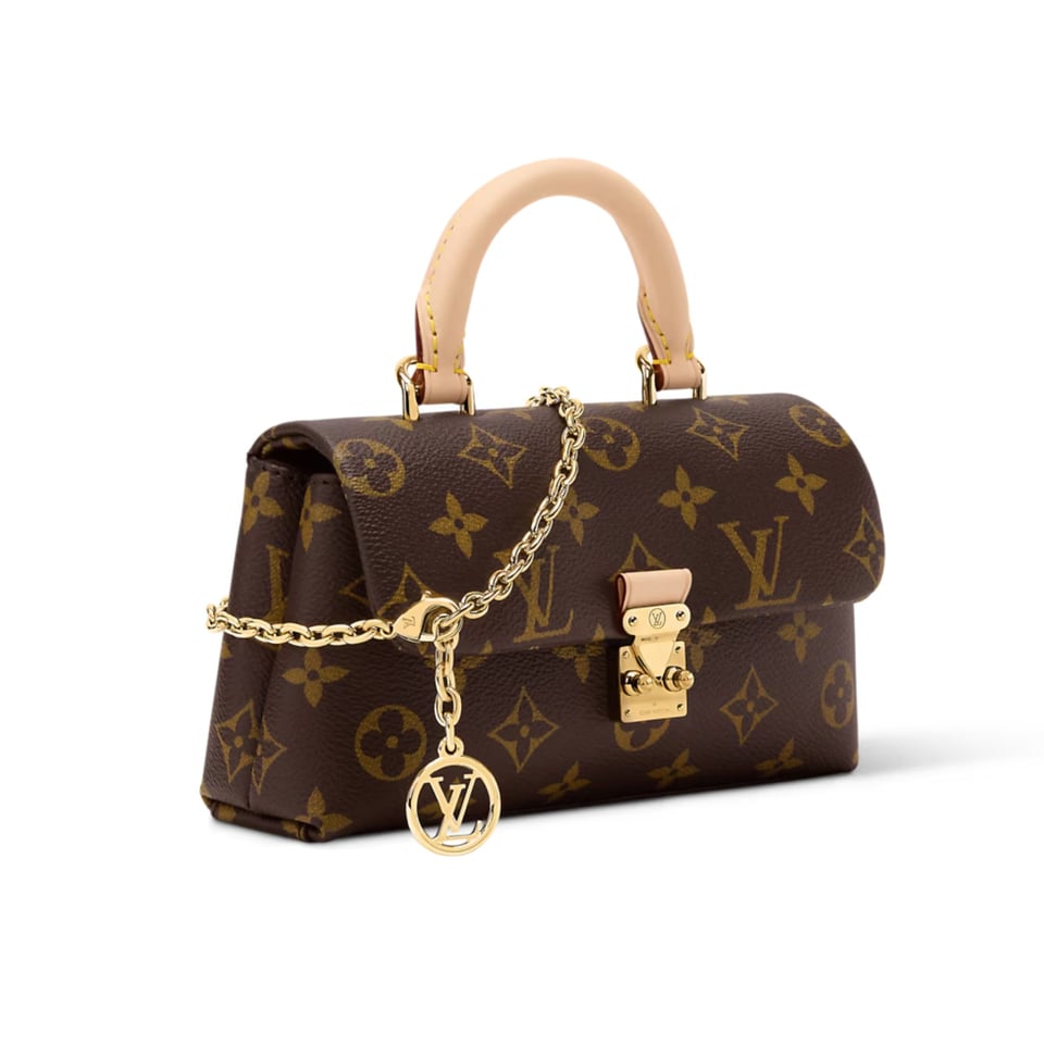 Louis Vuitton Madeleine Nano Bag 21cm M28426 view 2