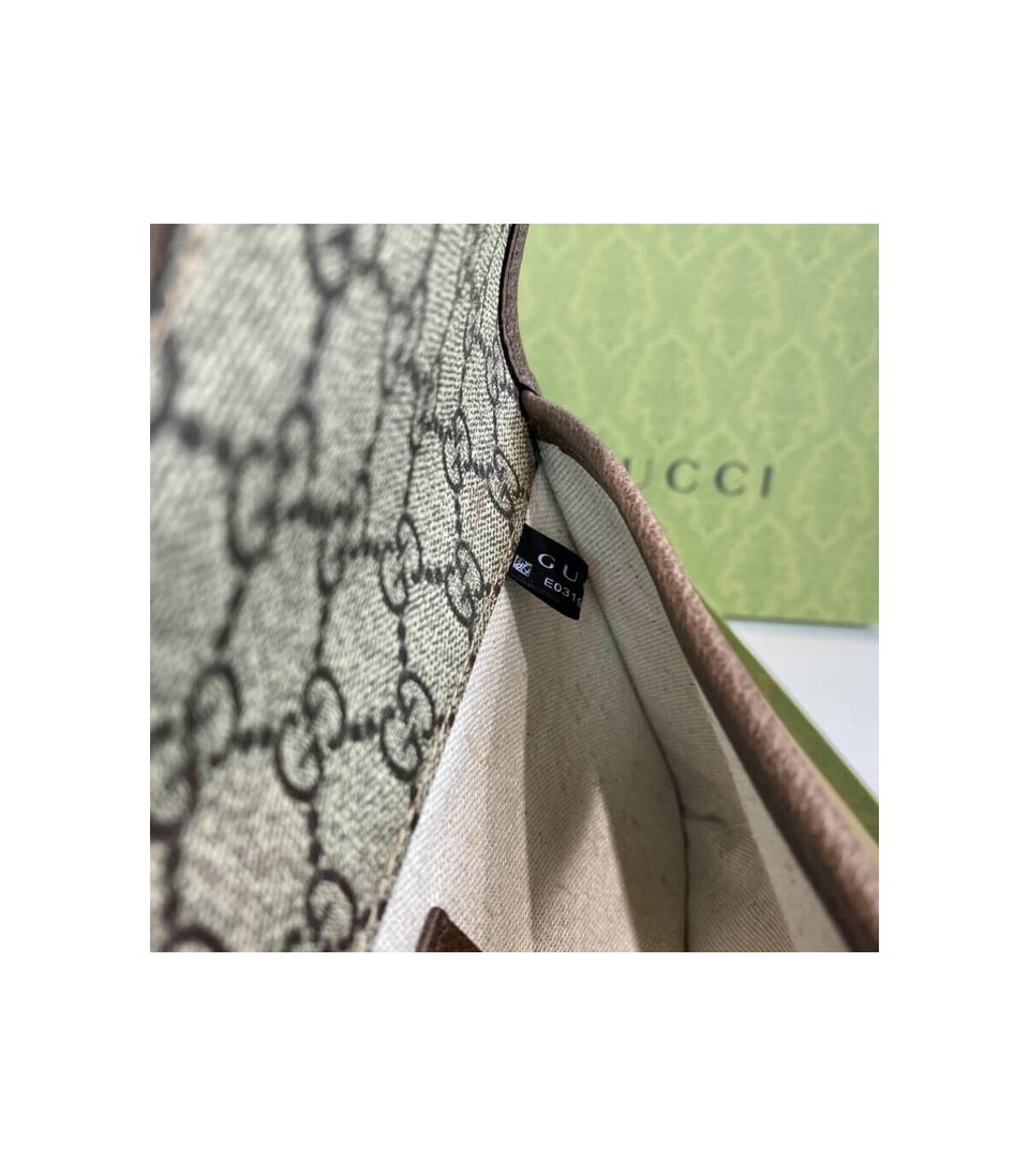 Gucci Neo Vintage GG Supreme Belt Bag 24cm view 11