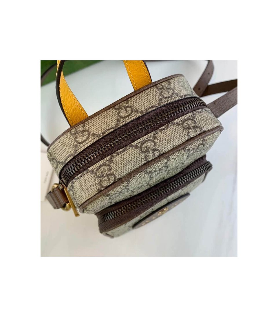 Gucci Neo Vintage Mini Bag view 12