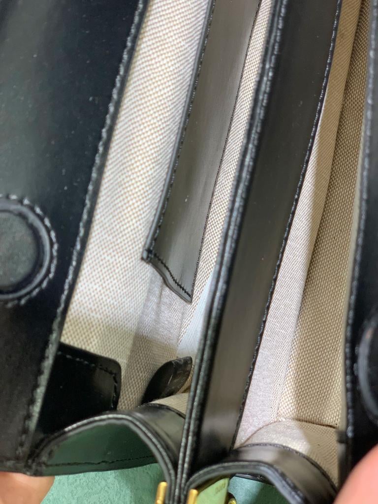 Gucci GG Matelassé Small Shoulder Bag 26cm view 8