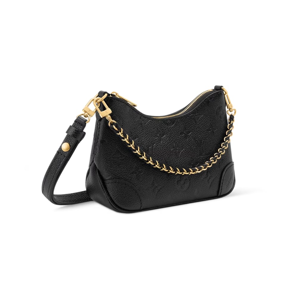 Louis Vuitton Boulogne Nano Bag 19cm M28427 view 4