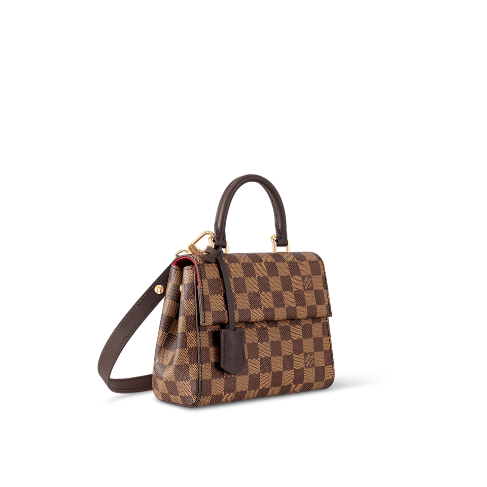 Louis Vuitton Cluny Mini N00097 view 3