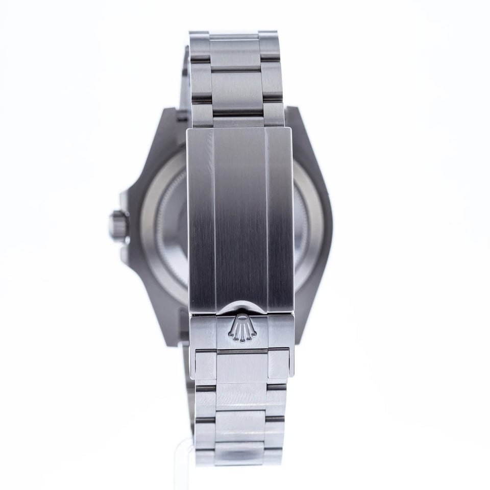 Rolex Submariner 41mm Black Dial 126610LV “Starbucks” view 6