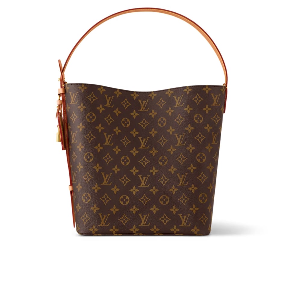 Louis Vuitton All In GM Bag ‘Brown’ M12926 31cm/ 12.2in view 2