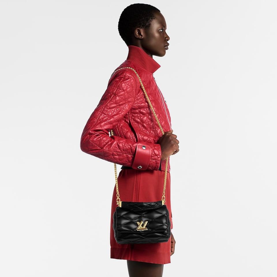 Louis Vuitton Go-14 Pm M12004 view 4