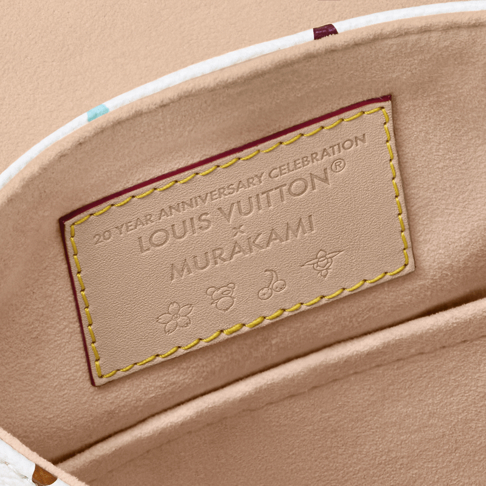 Louis Vuitton Lv X Tm Venice M13081 view 4