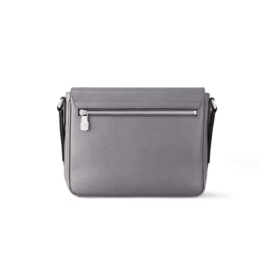 Louis Vuitton Glacier District PM For Men 26cm M30851 view 6