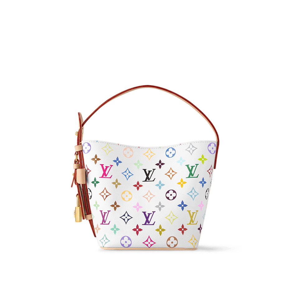 Louis Vuitton Lv X Tm All In Bb M13089