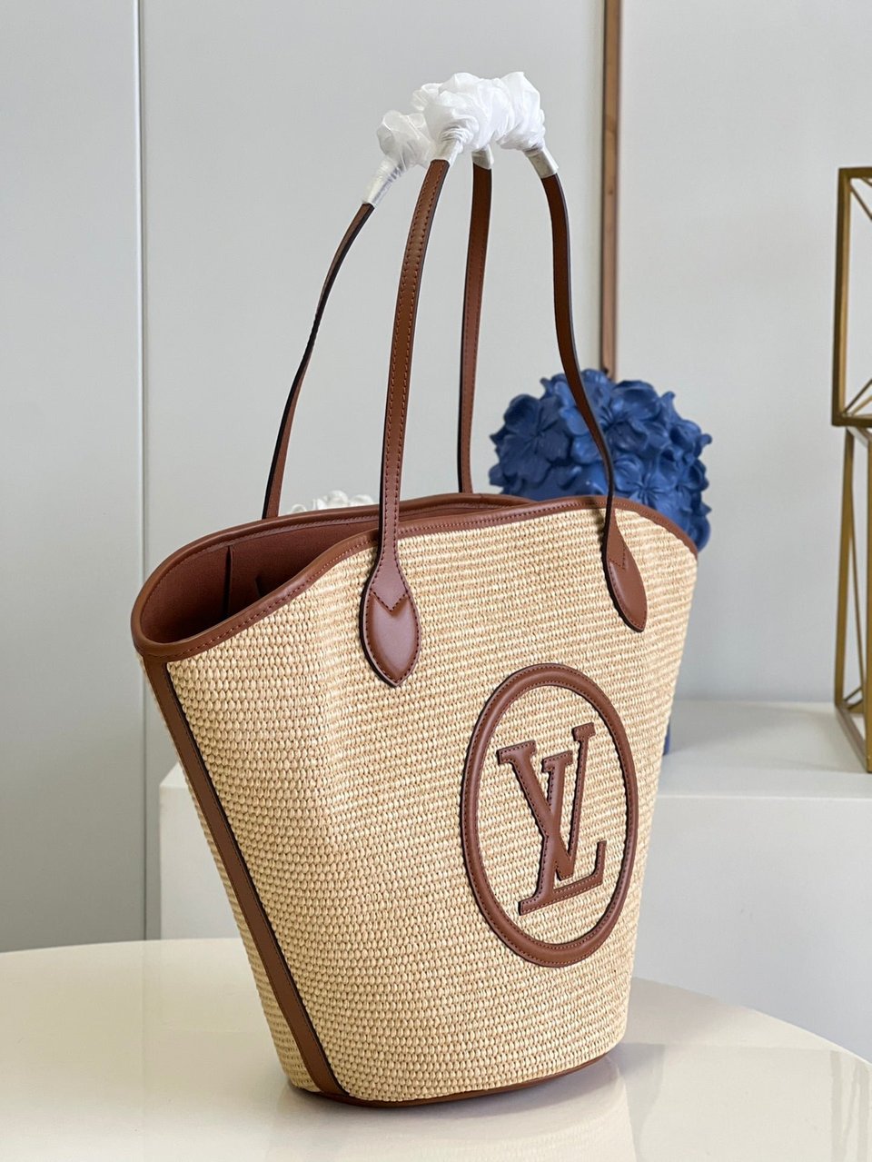Louis Vuitton Saint Jacques 57Cm Brown view 5