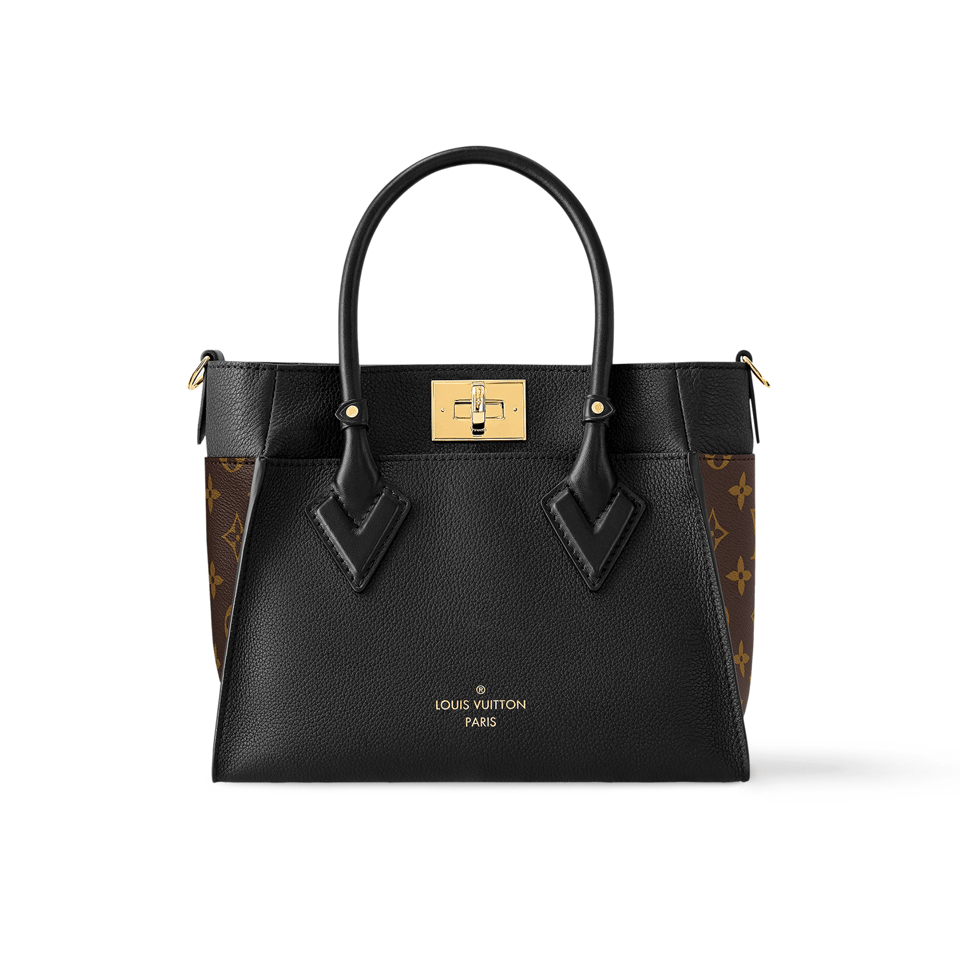 Louis Vuitton On My Side Pm 25cm M57728 view 2