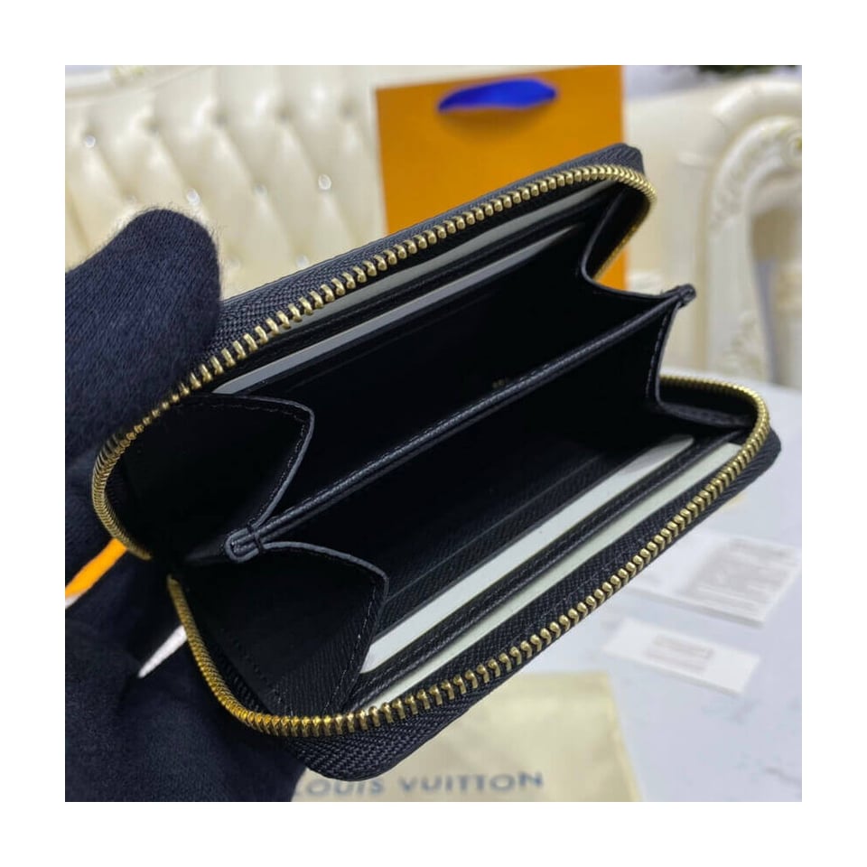 Louis Vuitton Game On Zippy Coin Purse view 9