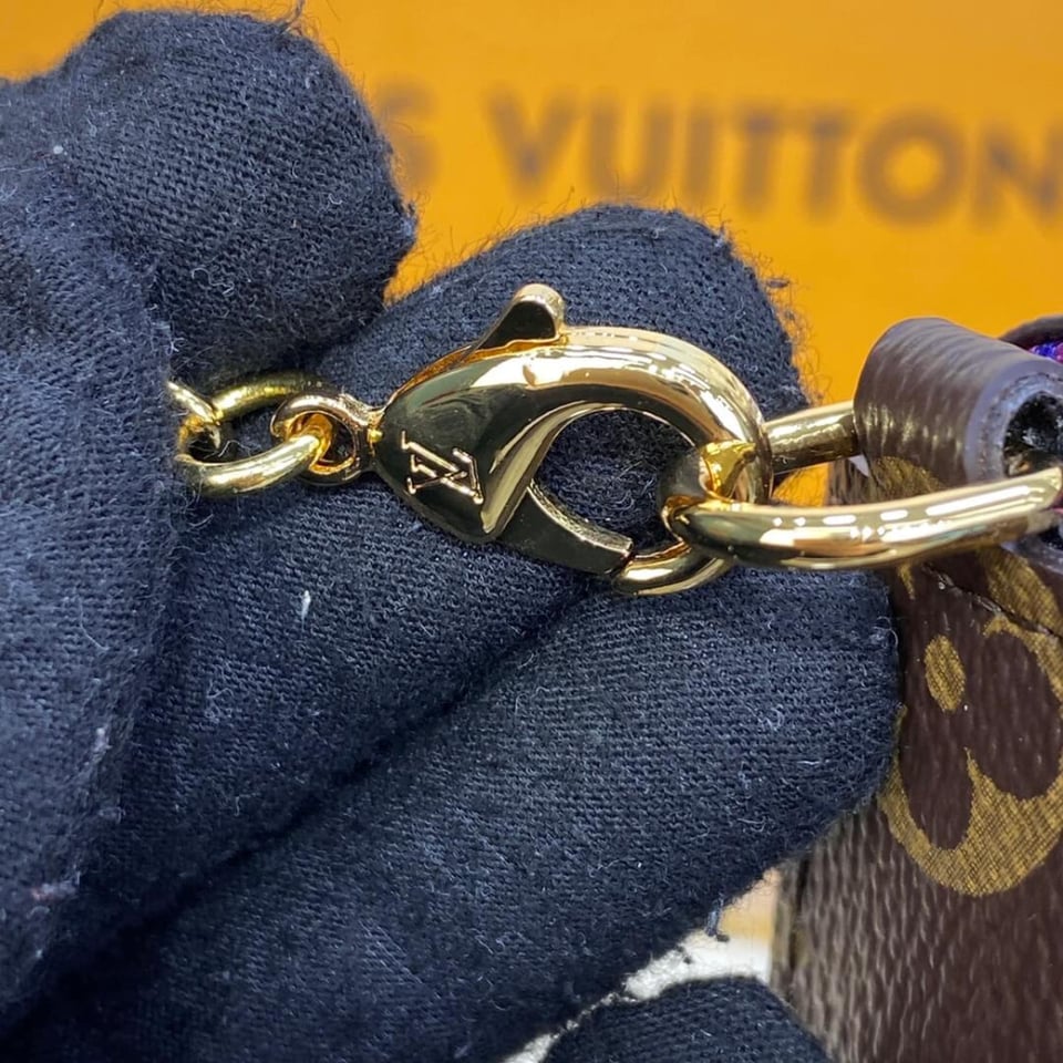 Louis Vuitton Louis Vuitton Lv X Yk Felicie Pochette M82108 view 10