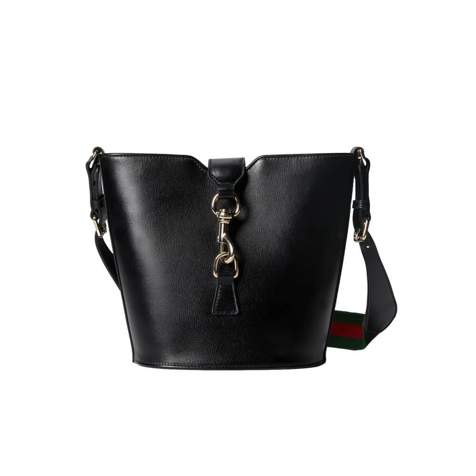 Gucci Mini Bucket Shoulder Bag view 2