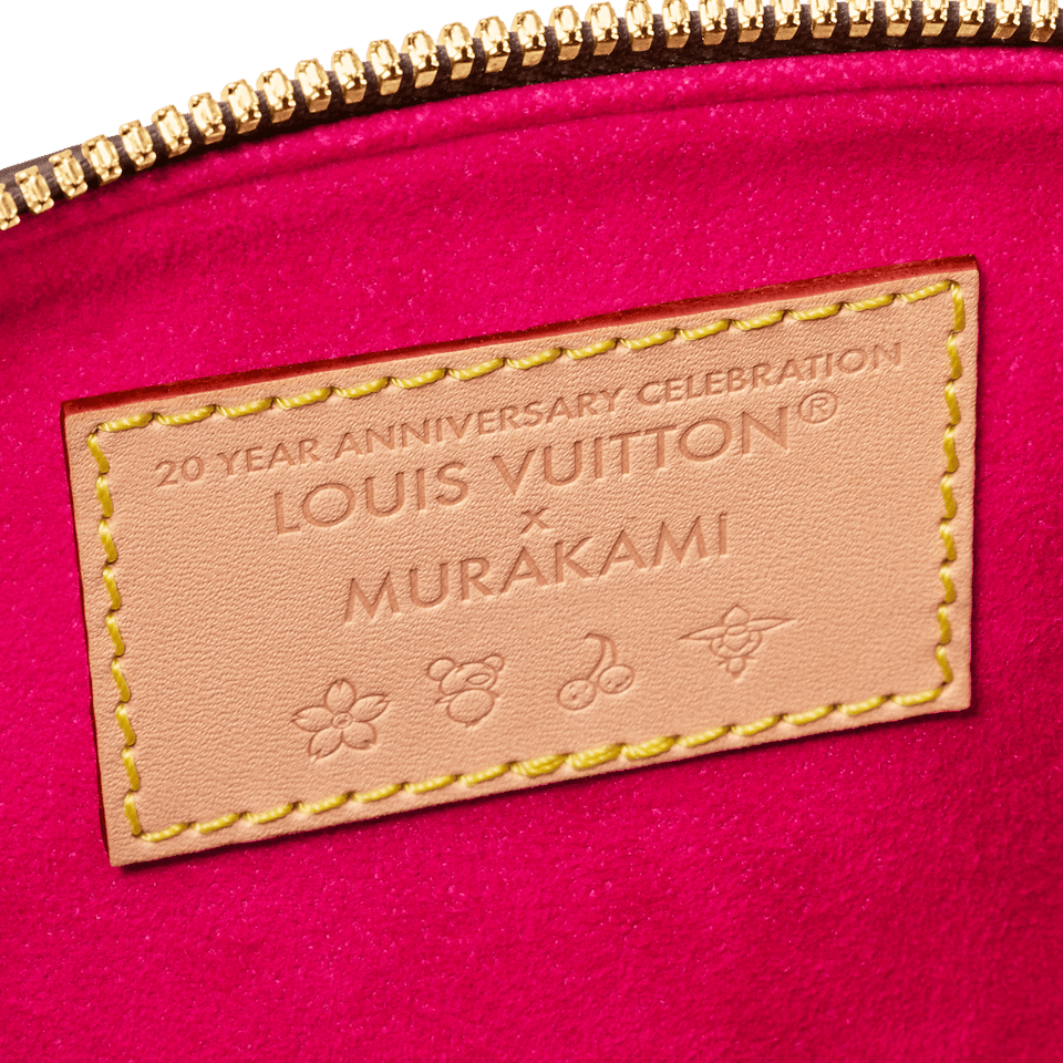 Louis Vuitton Lv X Tm Speedy Bandoulière 20 M14175 view 4