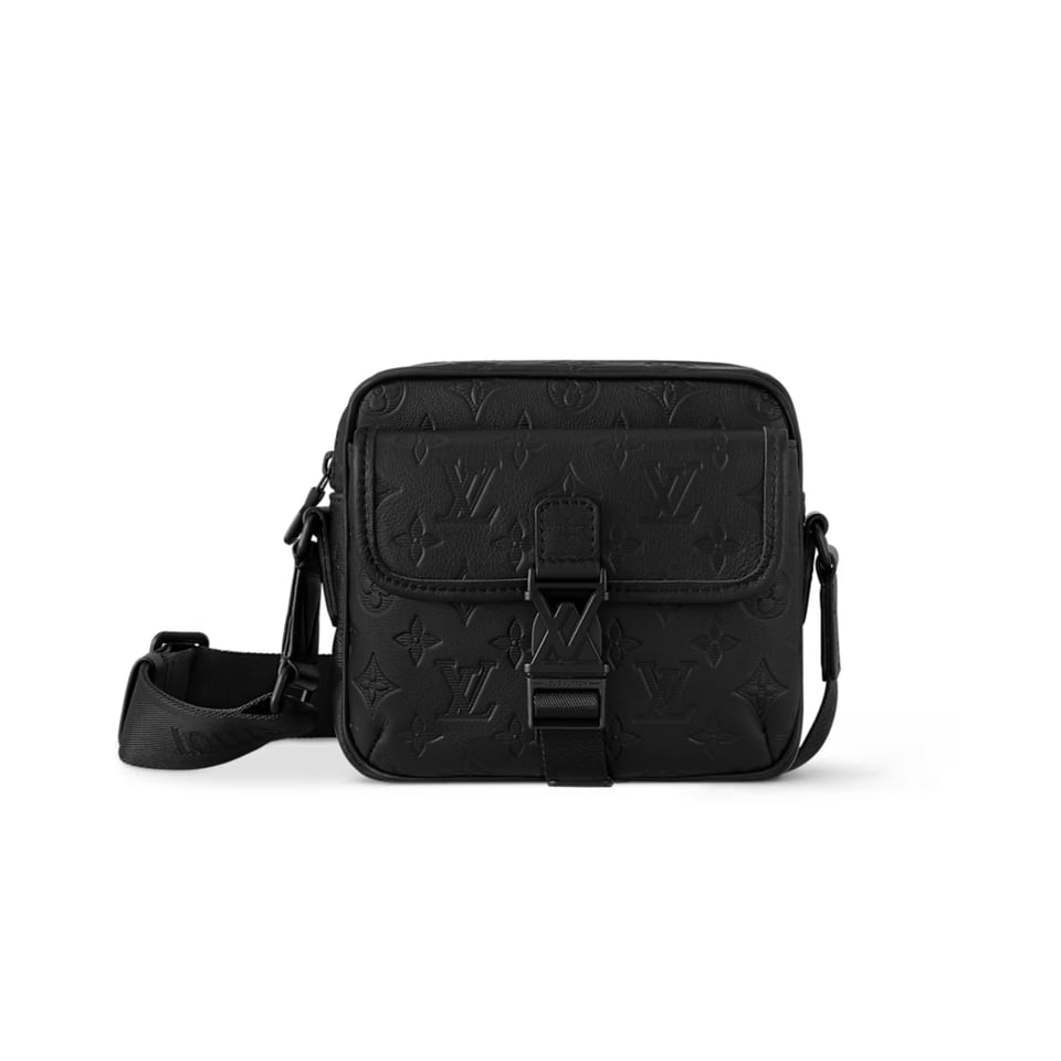 Louis Vuitton Getaway Messenger For Men 18cm M12516 view 2