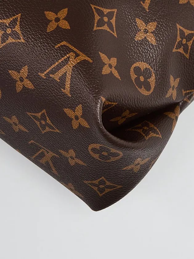 Louis Vuitton Flower Zipped Tote PM 25cm M44351 view 4