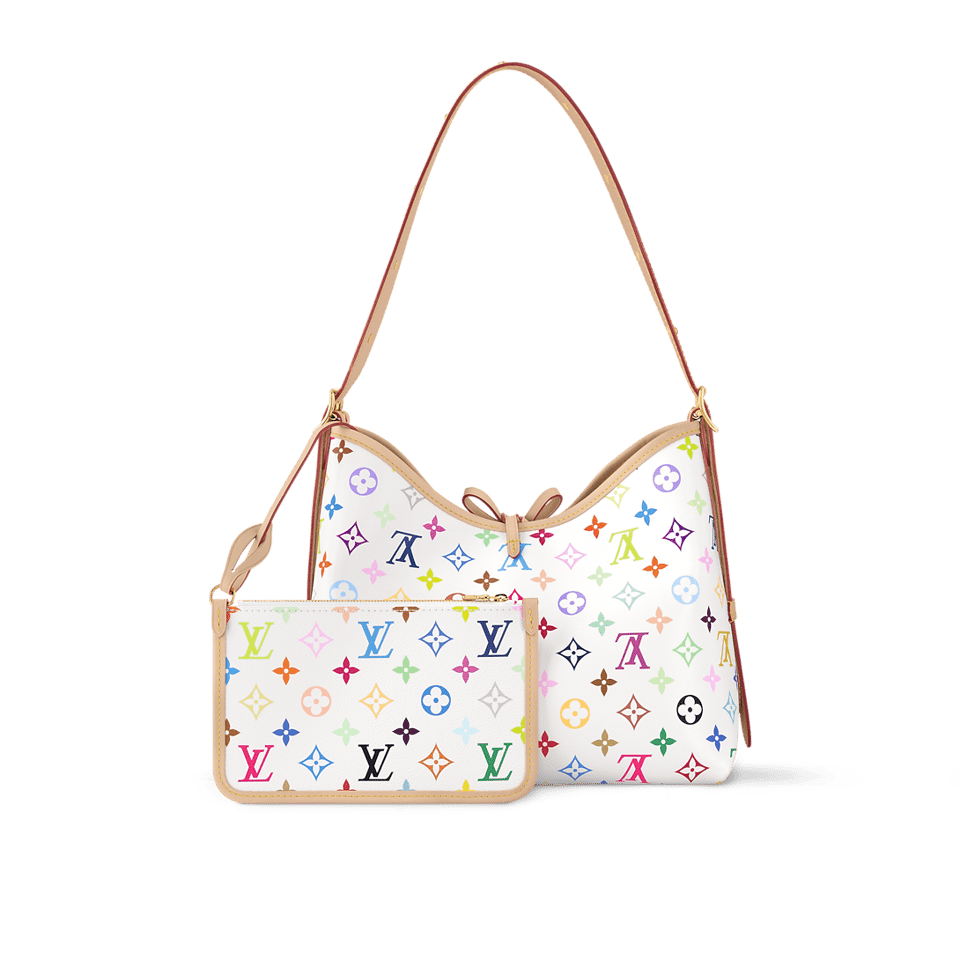 Louis Vuitton Lv X Tm Carryall Pm M13661 view 8