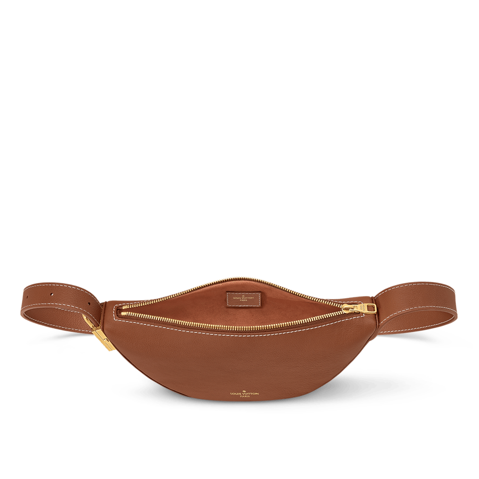 Louis Vuitton Low Key Bumbag M83546 view 5