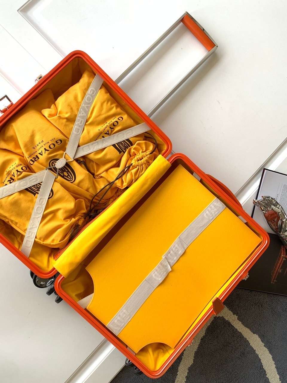 Goyard 50cm view 4
