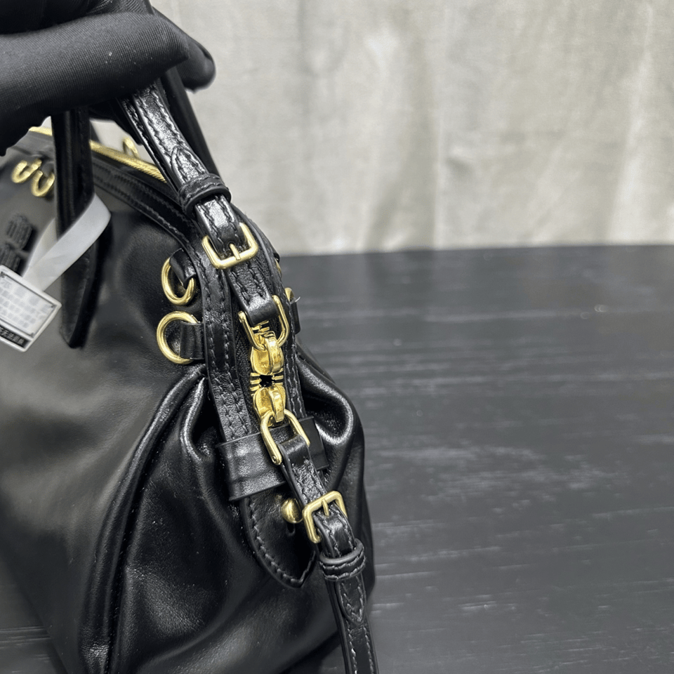 Miumiu Crossbody Bag 30cm/11.8in view 7