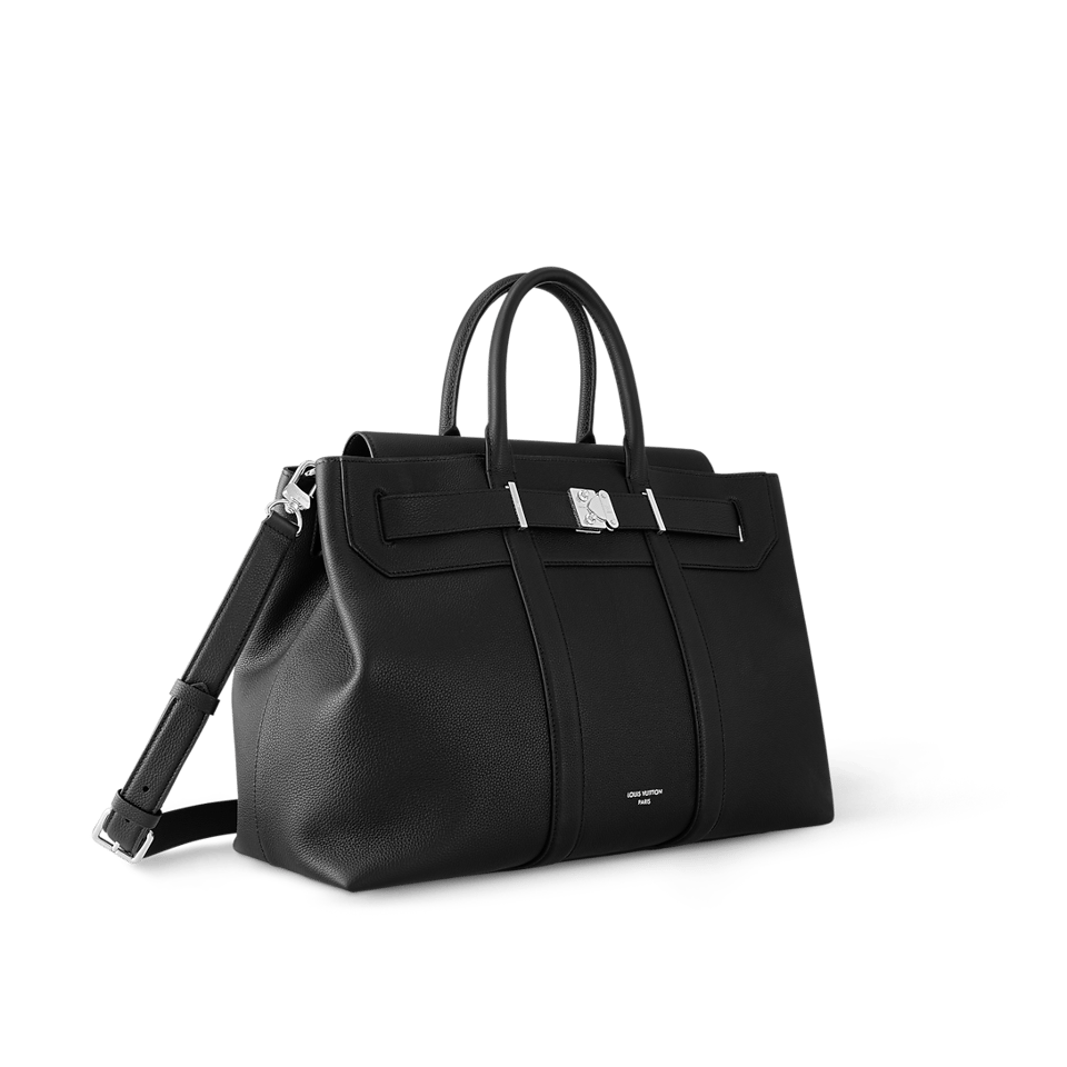 Louis Vuitton Georges Tote Gm M23155 view 3