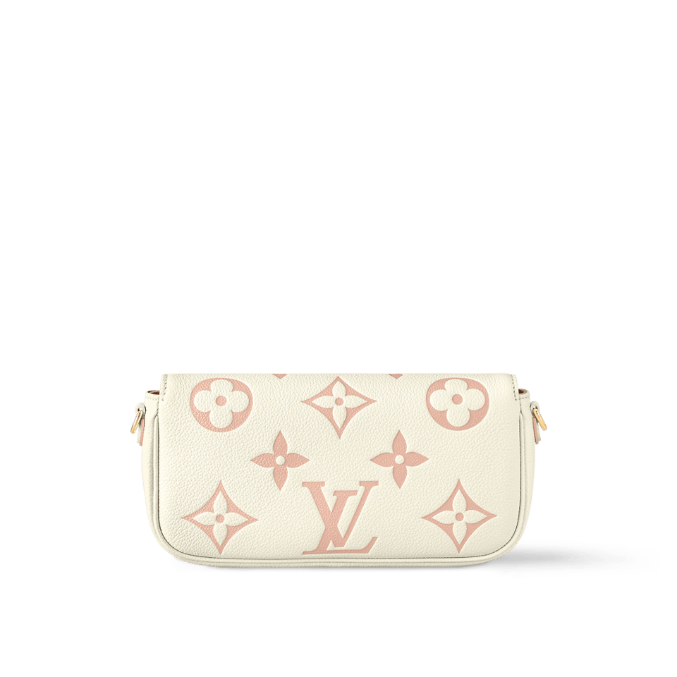 Louis Vuitton Wallet On Chain Ivy M83026 view 9