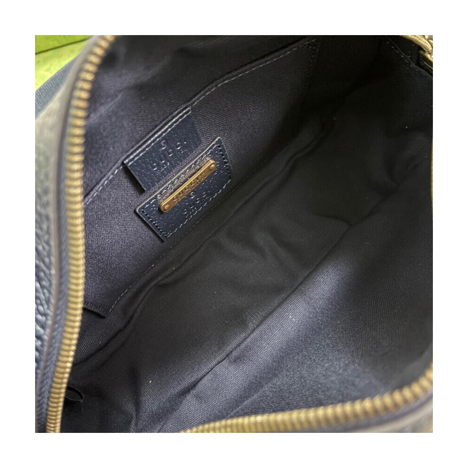 Gucci 100 Messenger Bag view 11