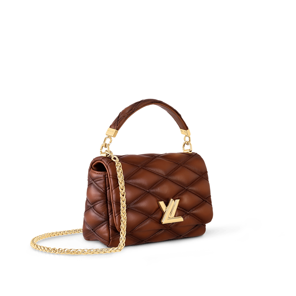 Louis Vuitton Go-14 Mm M23601 view 3