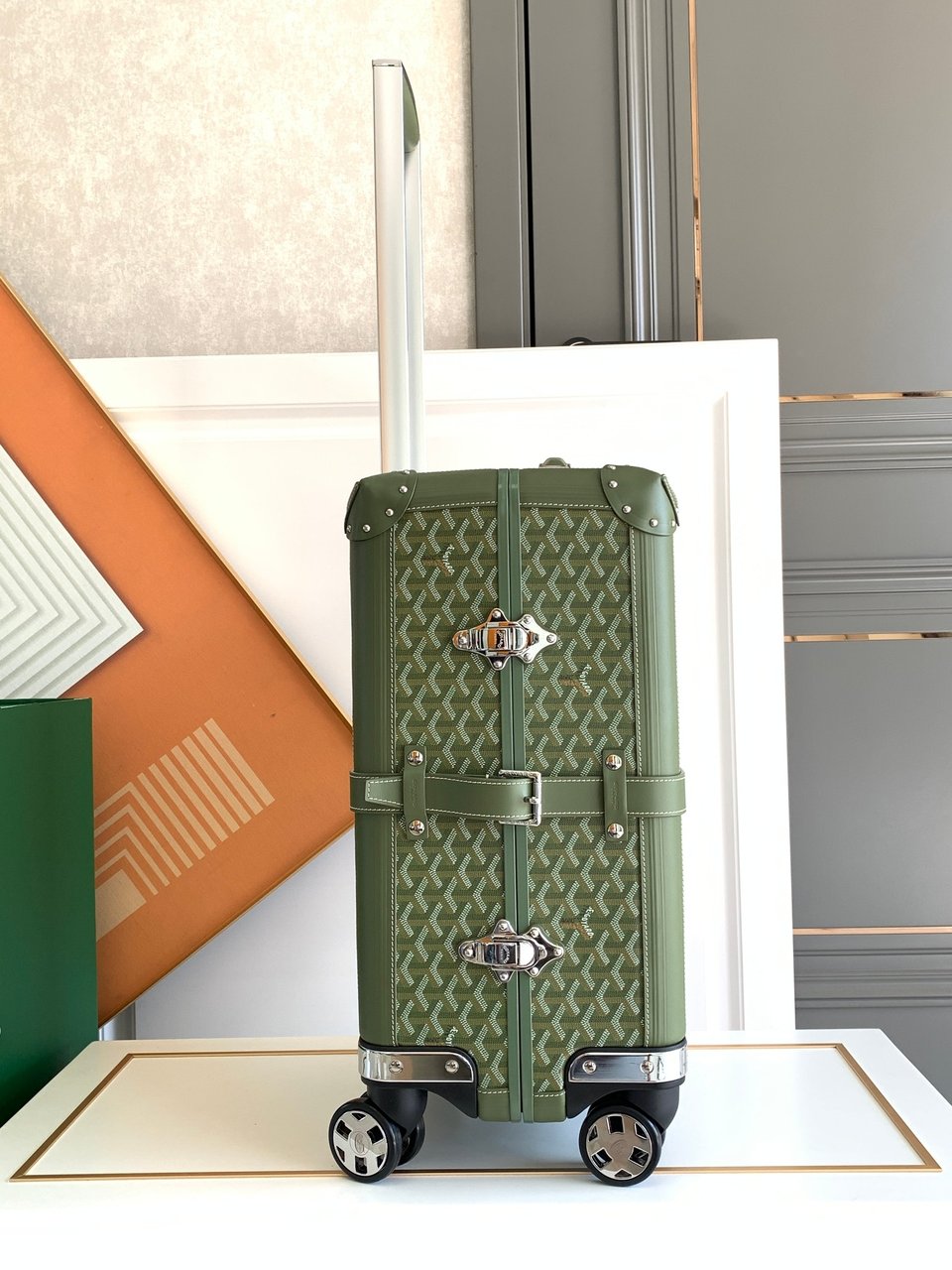 Goyard 50cm view 8
