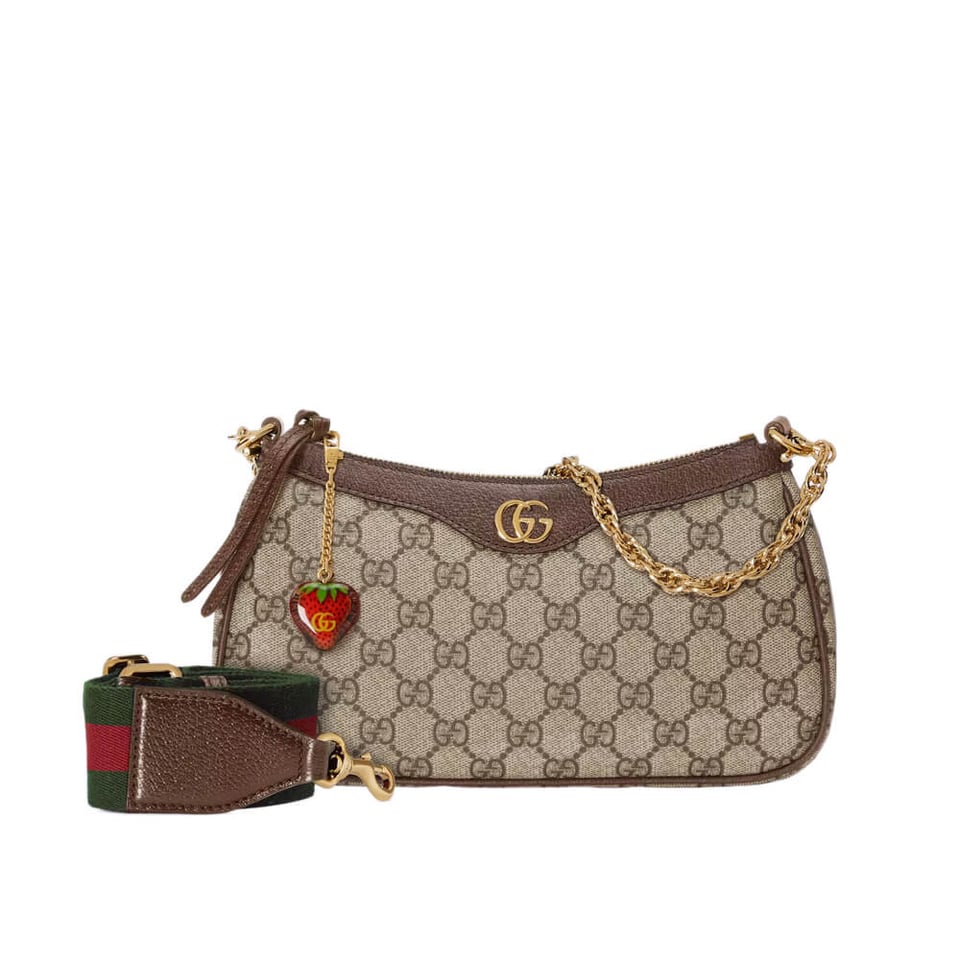 Gucci Ophidia GG Small Handbag