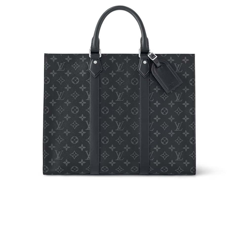 Louis Vuitton Sac Plat 24H For Men 41cm M47059