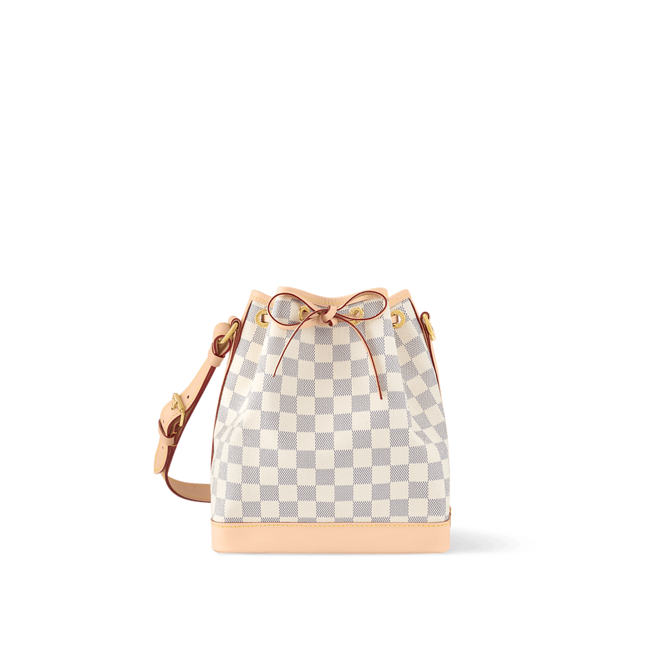 Louis Vuitton Noé Bb 24cm N40594