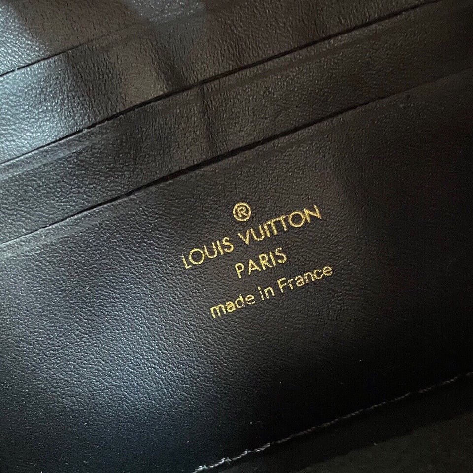 Louis Vuitton Dauphine East West view 10