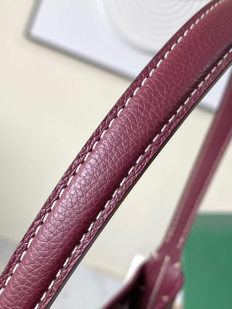 Goyard Hobo Boheme Bag 26cm/10.2in view 6