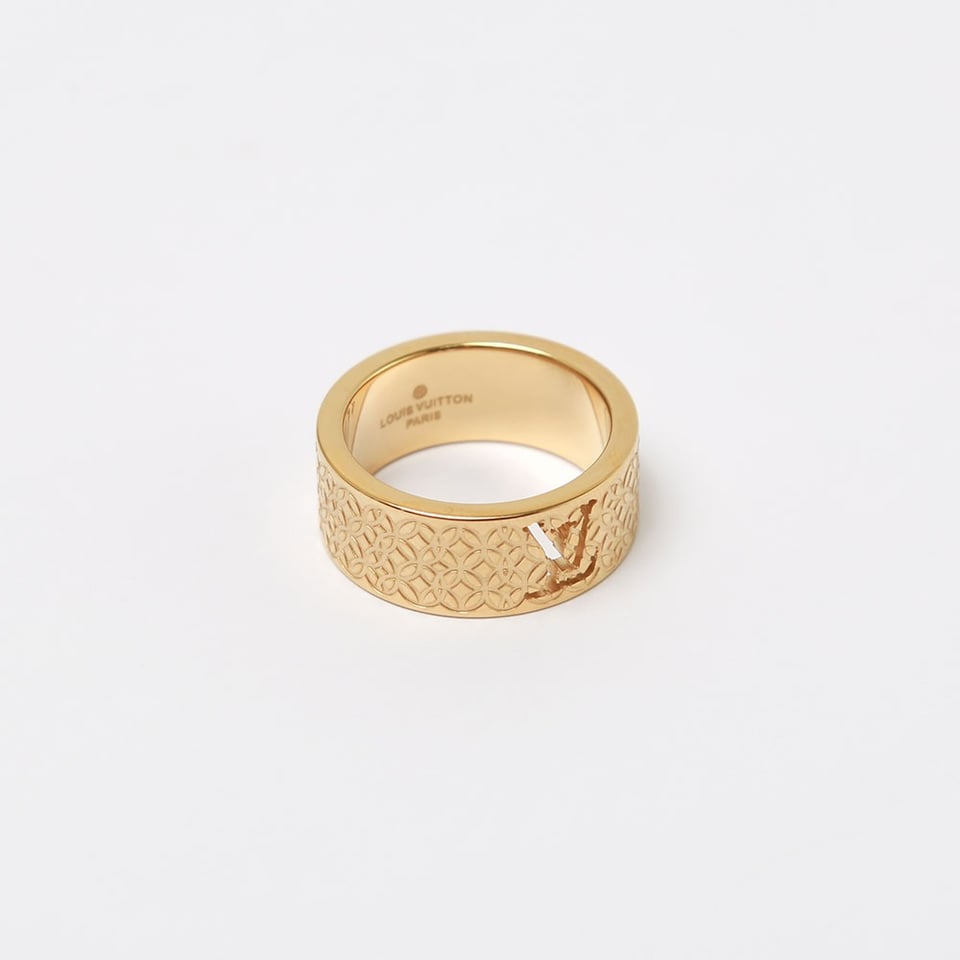 Louis Vuitton Ring