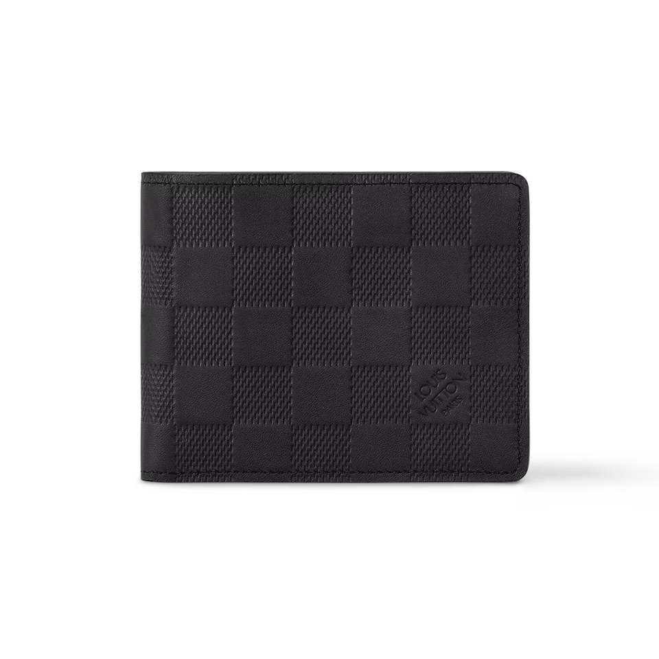 Louis Vuitton Multiple Wallet For Men 12cm N63124 view 4