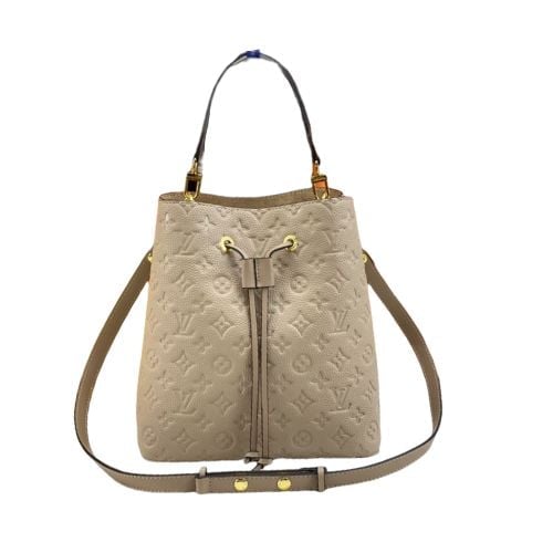 Louis Vuitton Neonoe Mm Beige 26Cm view 2