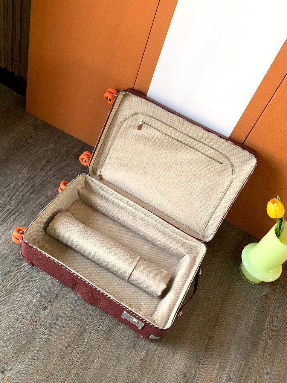 Hermes 55cm view 4