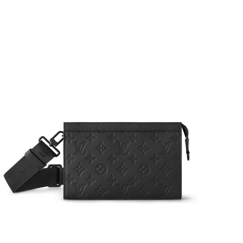 Louis Vuitton Gaston Wearable Wallet M81115 view 2