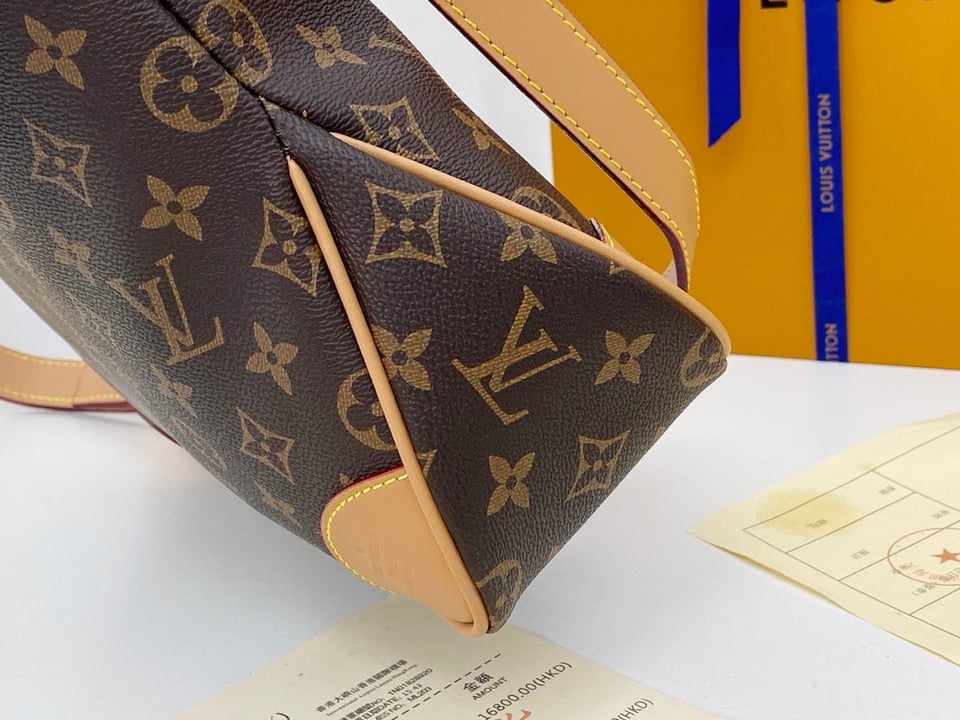 Louis Vuitton Od On Mm Natural M45355 view 3