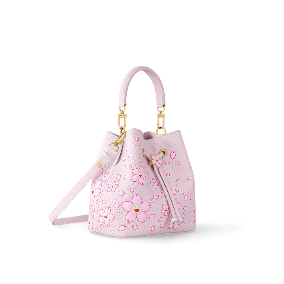 Louis Vuitton Lv X Tm Néonoé Bb M13676 view 3