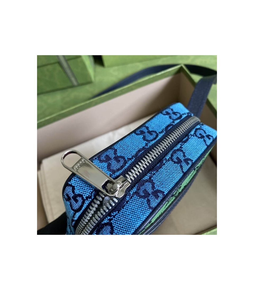 Gucci GG Multicolor Bag view 10