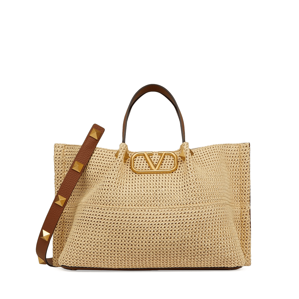 Valentino Garavani Tote Bag 35cm/13.8in view 2
