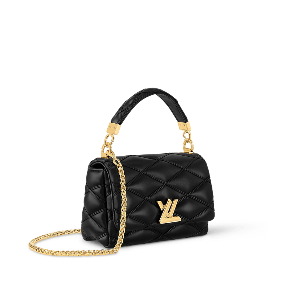 Louis Vuitton Go-14 Pm M12004 view 3