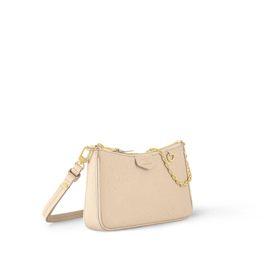 Louis Vuitton Easy Pouch On Strap M81066 view 3