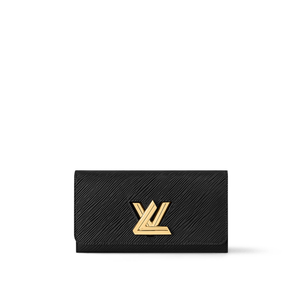 Louis Vuitton Twist Wallet M80690