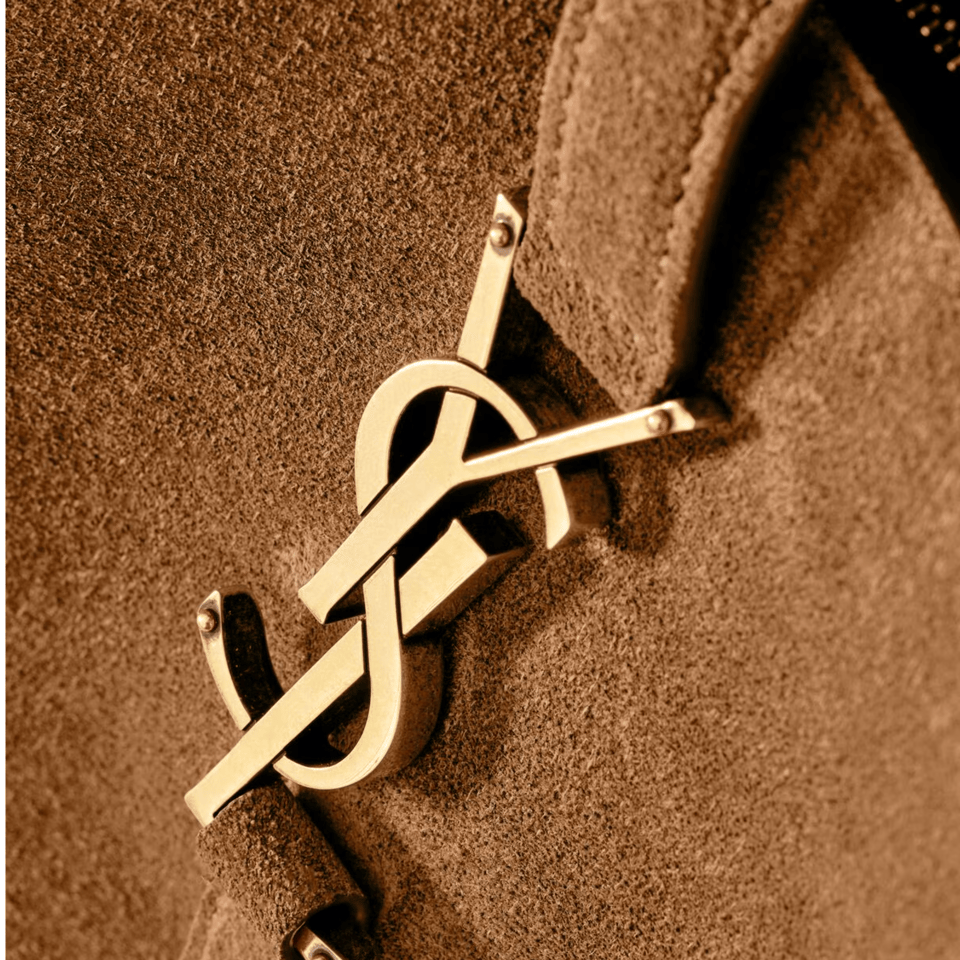 Saint Laurent Suede Classic 30cm view 5