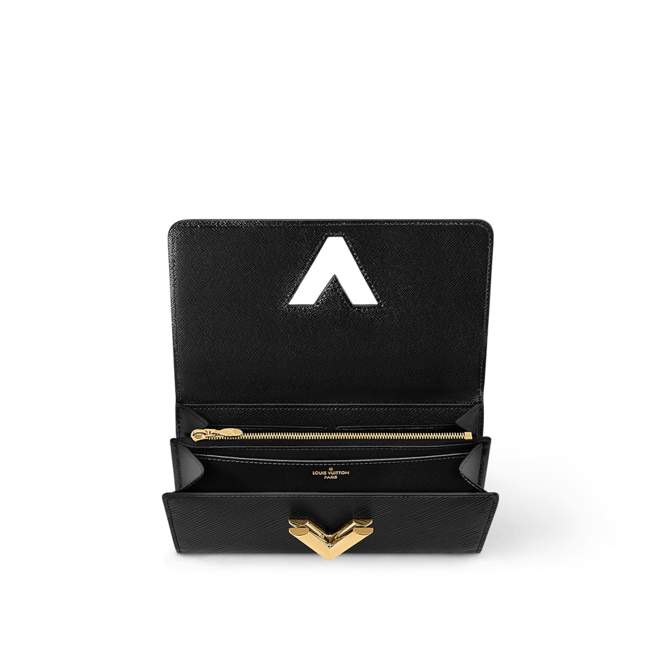 Louis Vuitton Twist Wallet M80690 view 4