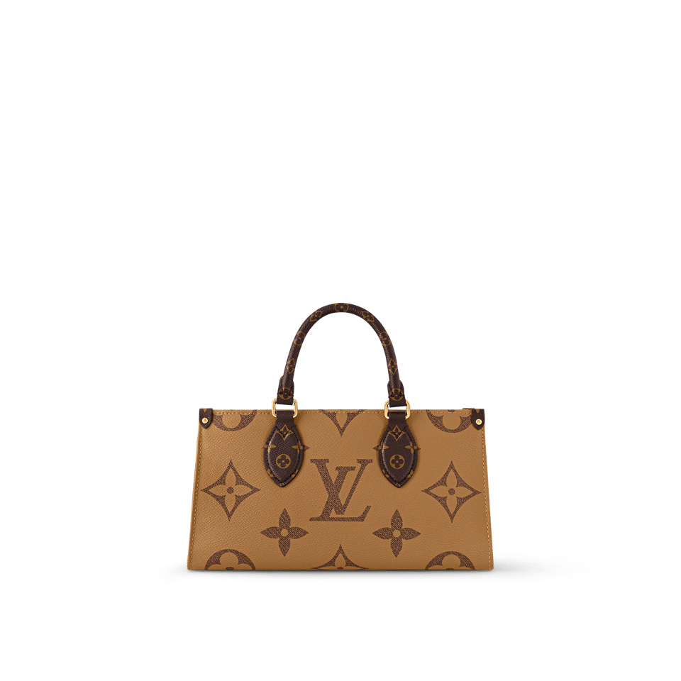 Louis Vuitton Onthego East West M46653 view 5