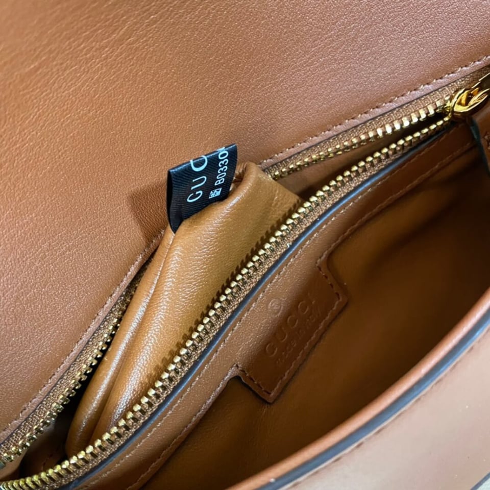 Gucci Blondie Shoulder Bag view 15